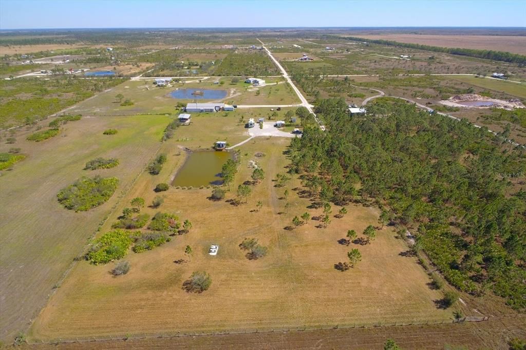 Recently Sold: $325,000 (5.00 acres)