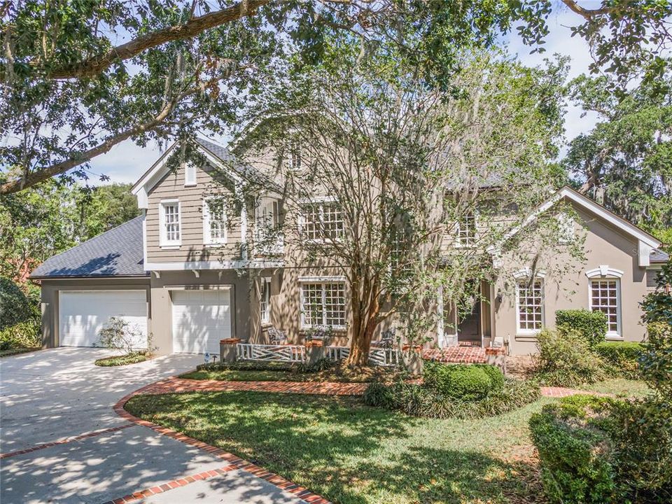 Recently Sold: $4,595,000 (4 beds, 5 baths, 5258 Square Feet)