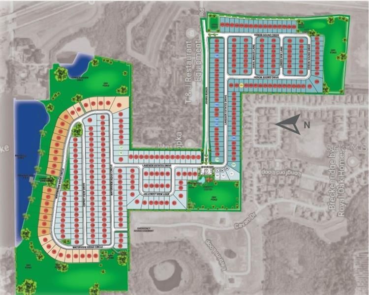 Site Map