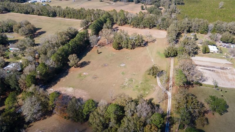 Recently Sold: $285,000 (8.03 acres)