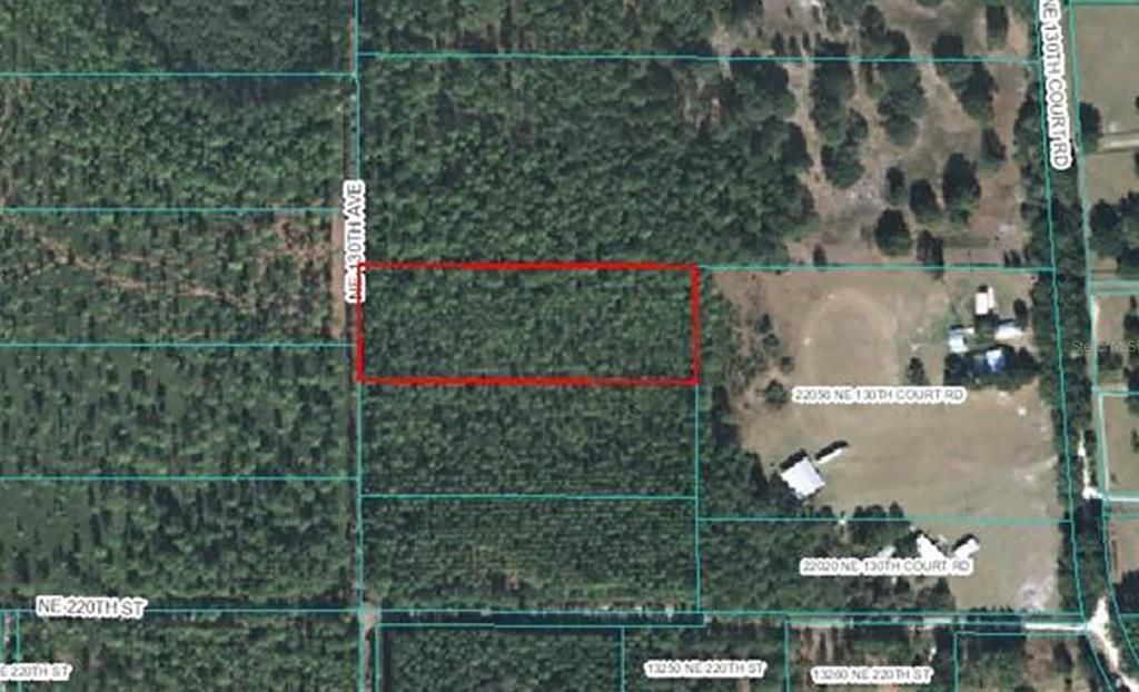 Recently Sold: $30,000 (3.28 acres)