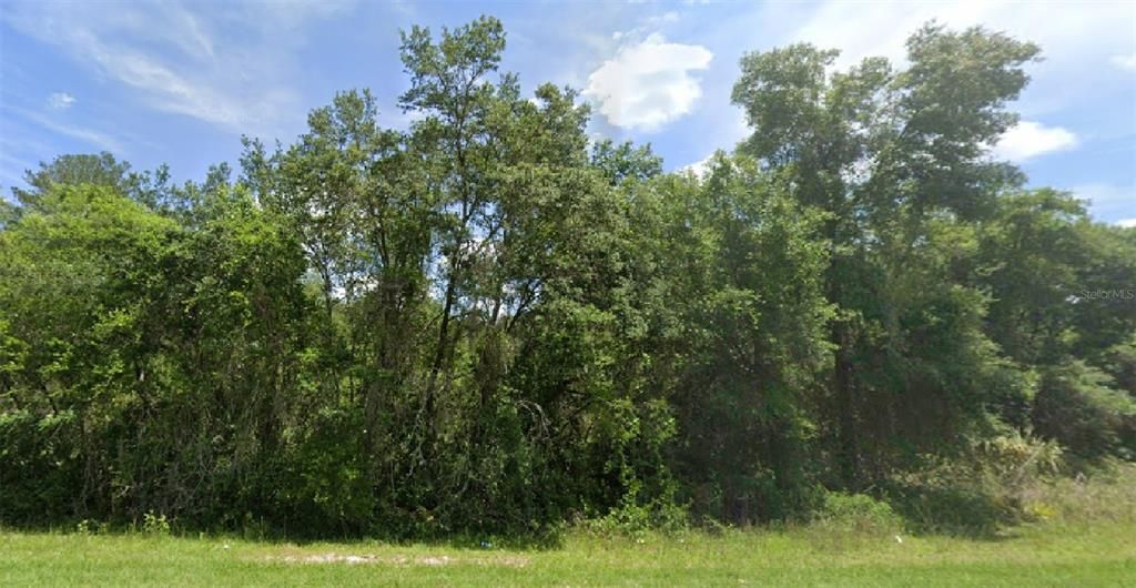 Recently Sold: $8,400 (0.12 acres)