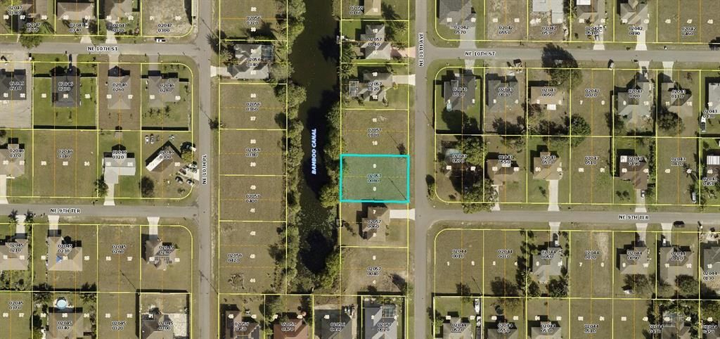 Recently Sold: $55,000 (0.24 acres)