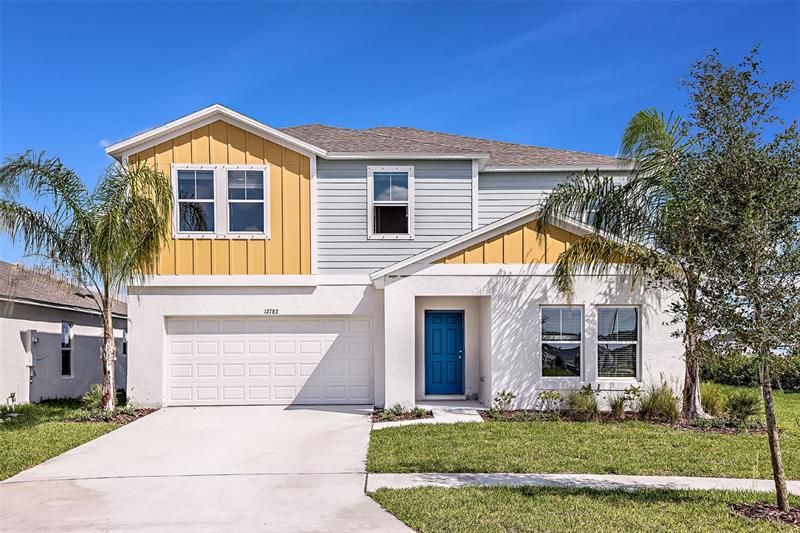 Recently Sold: $393,990 (5 beds, 3 baths, 2888 Square Feet)