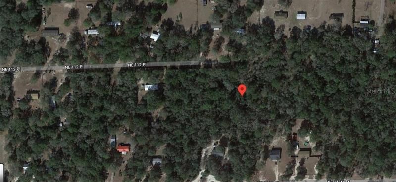 Vendido Recientemente: $18,850 (1.25 acres)