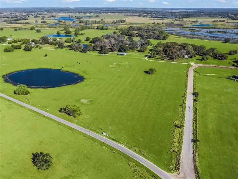 Недавно продано: $275,000 (11.00 acres)