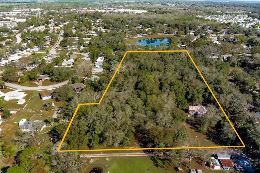 Recently Sold: $900,000 (6.20 acres)