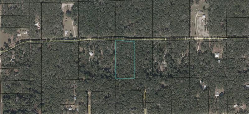 Recently Sold: $48,500 (4.92 acres)