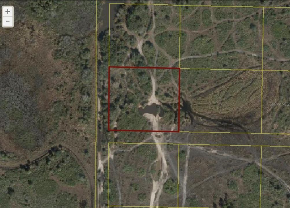 Recently Sold: $11,500 (3.00 acres)