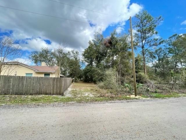 Recently Sold: $49,900 (0.17 acres)