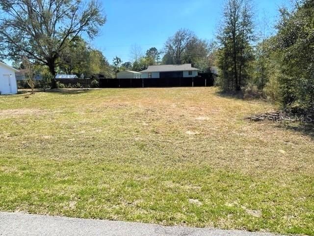 Recently Sold: $9,500 (0.22 acres)