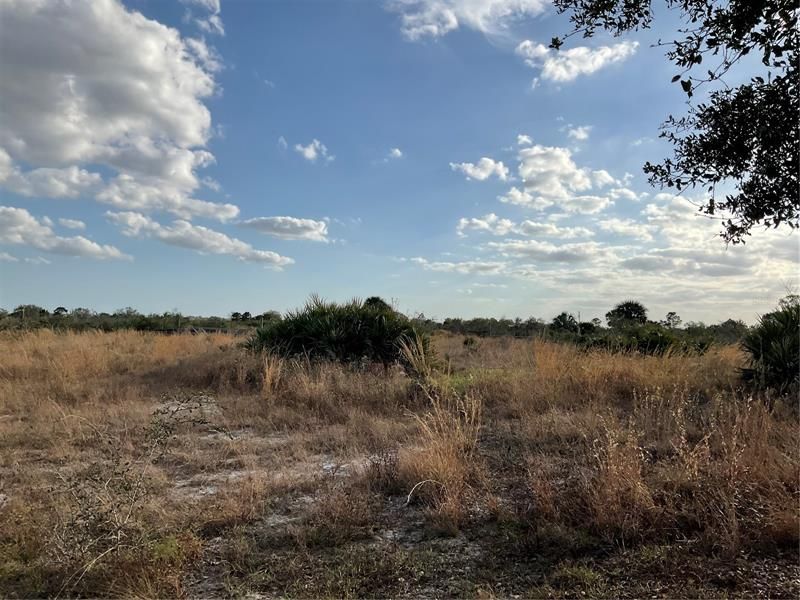 Vendido Recientemente: $29,900 (1.25 acres)