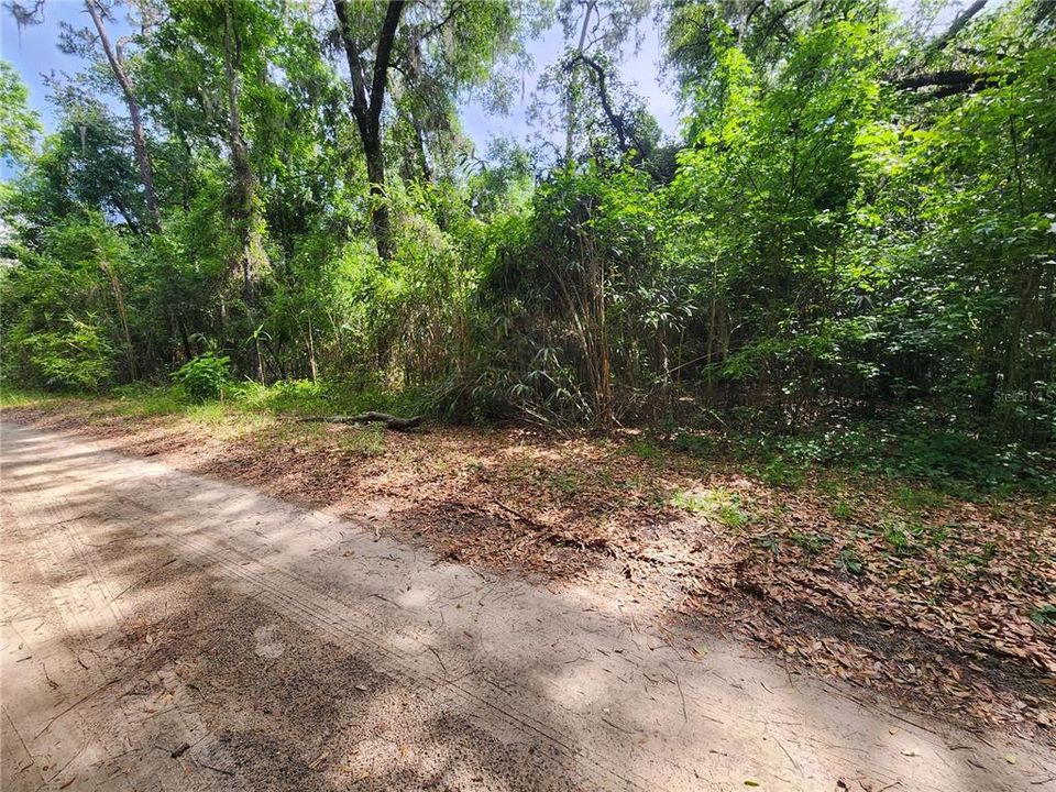 Recently Sold: $50,000 (5.30 acres)