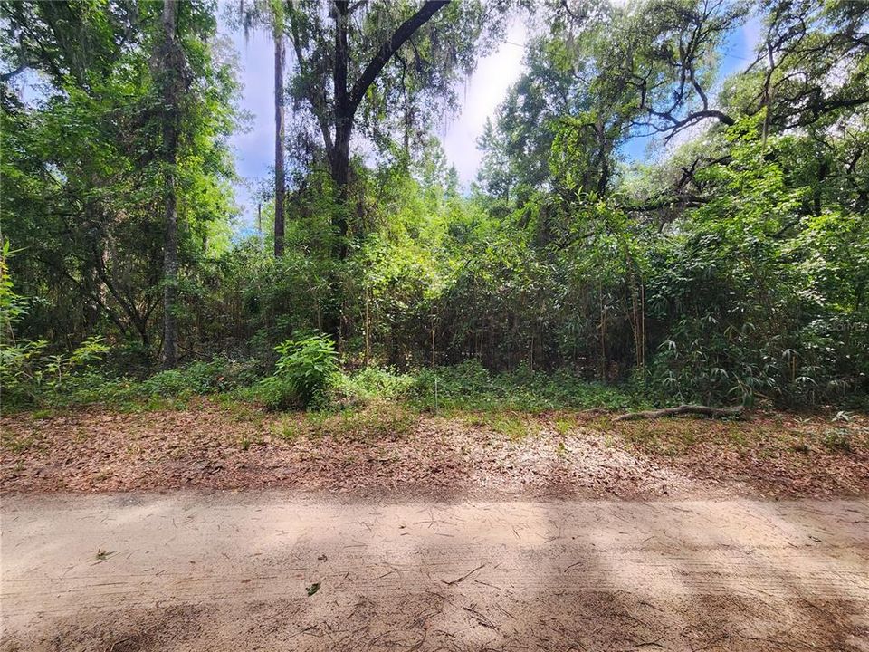 Recently Sold: $50,000 (5.30 acres)