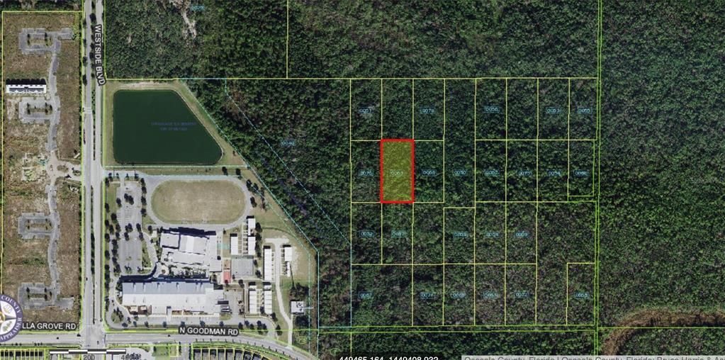 Recently Sold: $9,900 (1.25 acres)