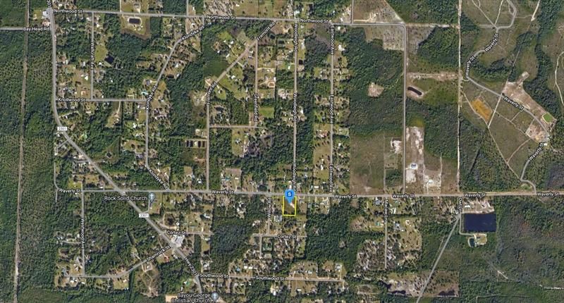 Recently Sold: $47,999 (1.74 acres)