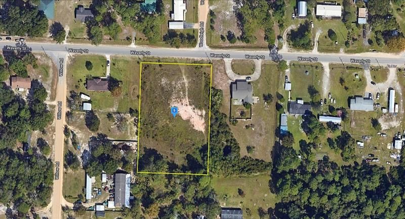 Recently Sold: $47,999 (1.74 acres)