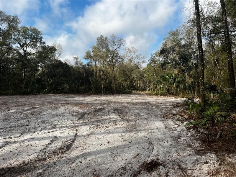 Recently Sold: $40,000 (2.98 acres)