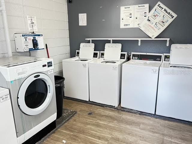 Laundry Rm