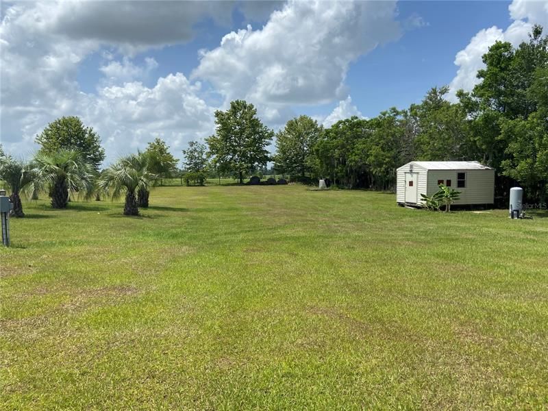 Recently Sold: $198,000 (6.04 acres)