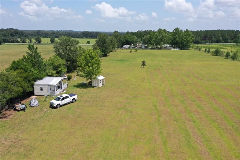 Recently Sold: $198,000 (6.04 acres)
