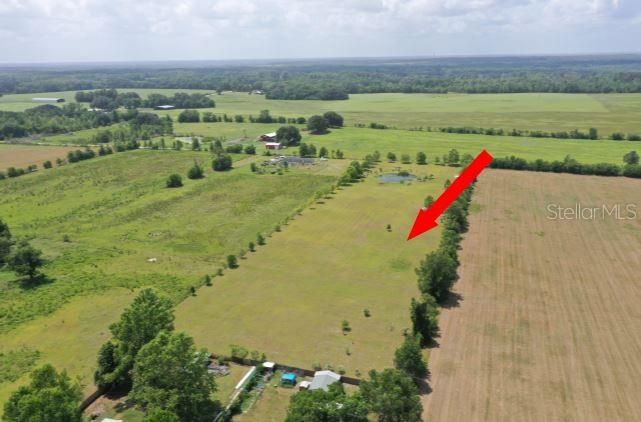 Recently Sold: $198,000 (6.04 acres)