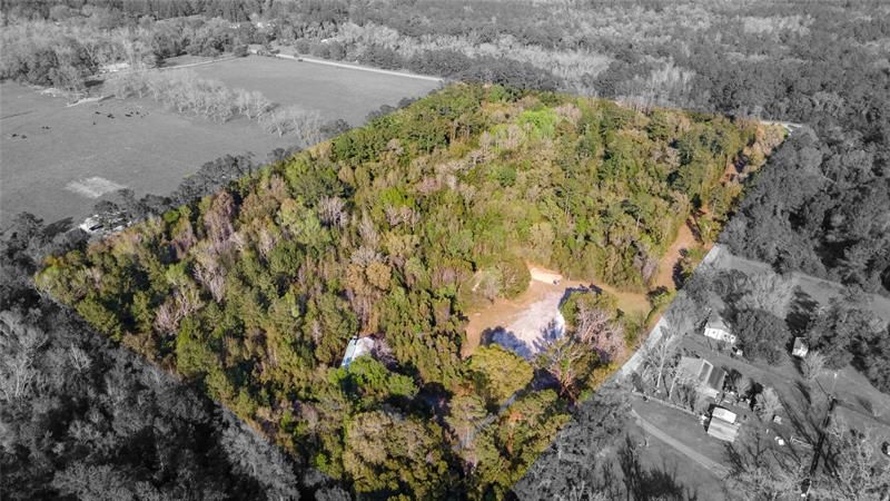 Недавно продано: $115,000 (20.94 acres)