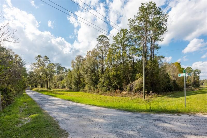 Recently Sold: $115,000 (20.94 acres)