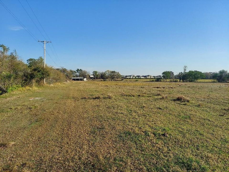 Recently Sold: $725,000 (15.63 acres)