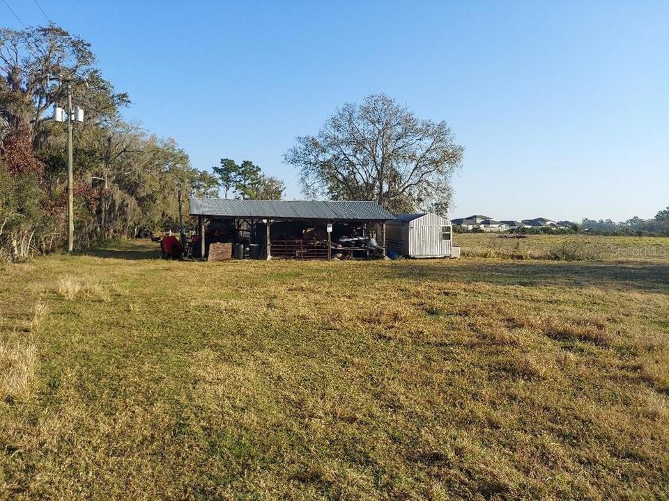 Recently Sold: $725,000 (15.63 acres)