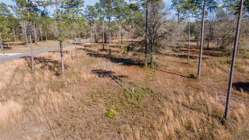 Recently Sold: $48,000 (1.00 acres)