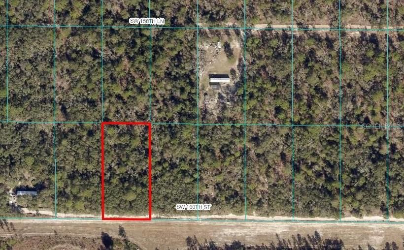 Recently Sold: $32,995 (1.25 acres)