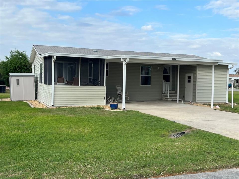 Recently Sold: $125,900 (2 beds, 2 baths, 1288 Square Feet)