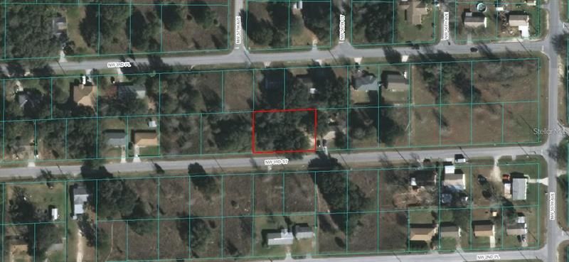 Active With Contract: $42,000 (0.34 acres)