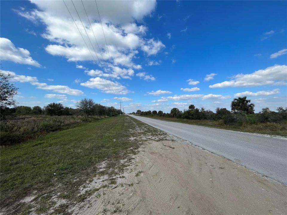 Vendido Recientemente: $64,900 (1.25 acres)