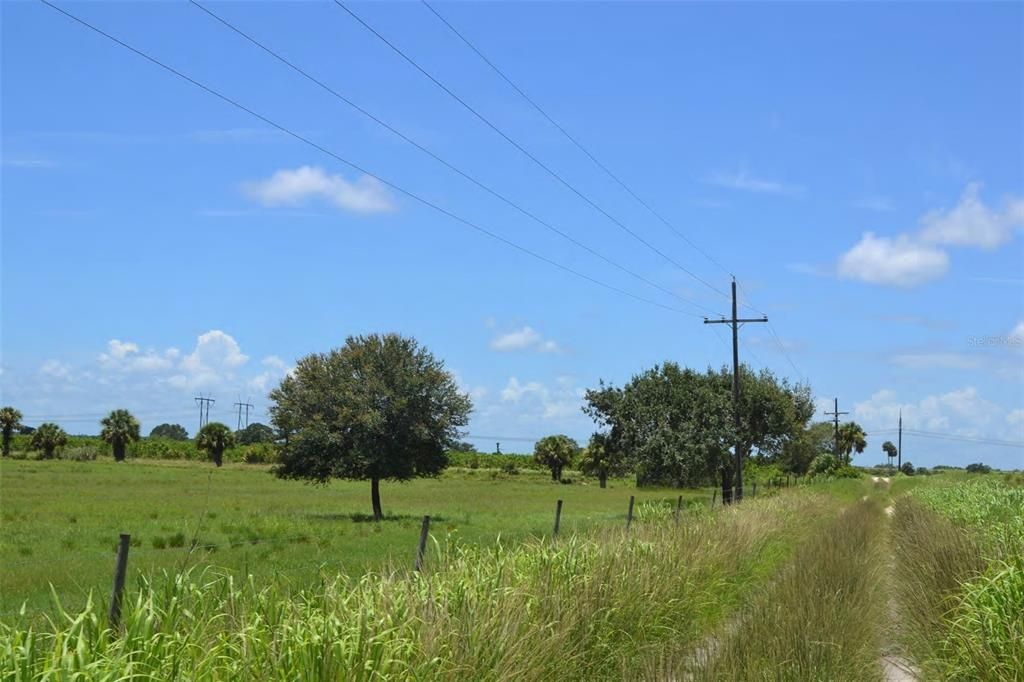 En Venta: $799,000 (39.31 acres)