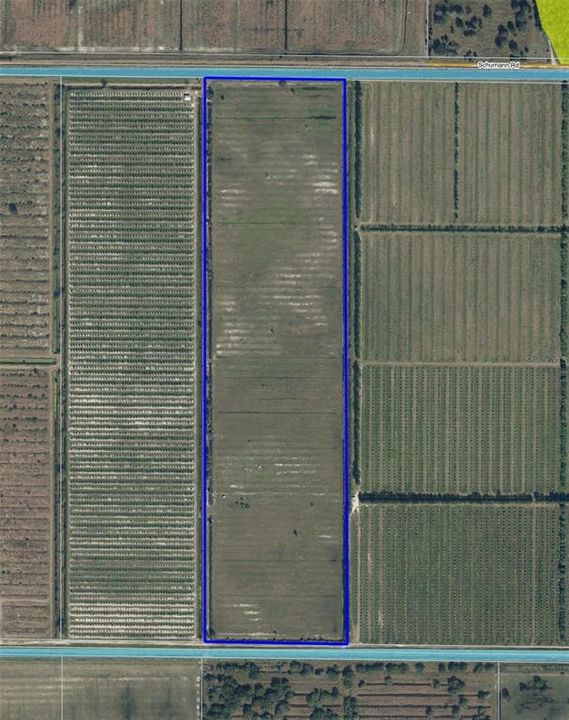 En Venta: $799,000 (39.31 acres)