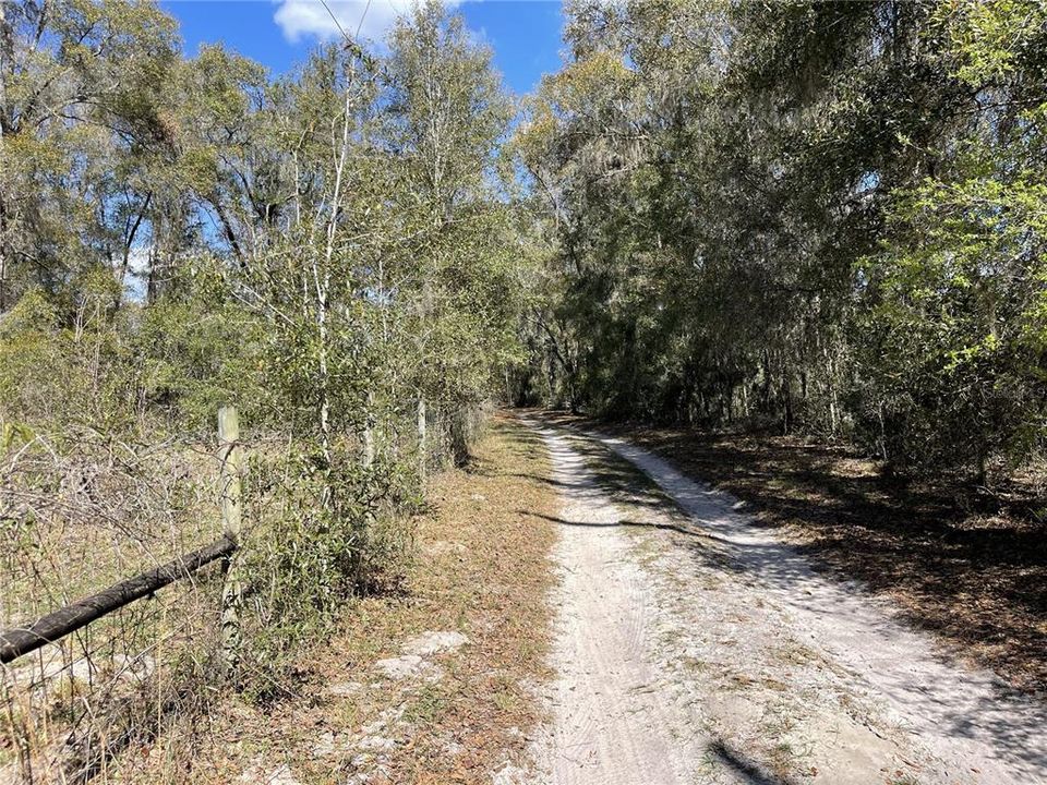 Recently Sold: $170,000 (7.54 acres)