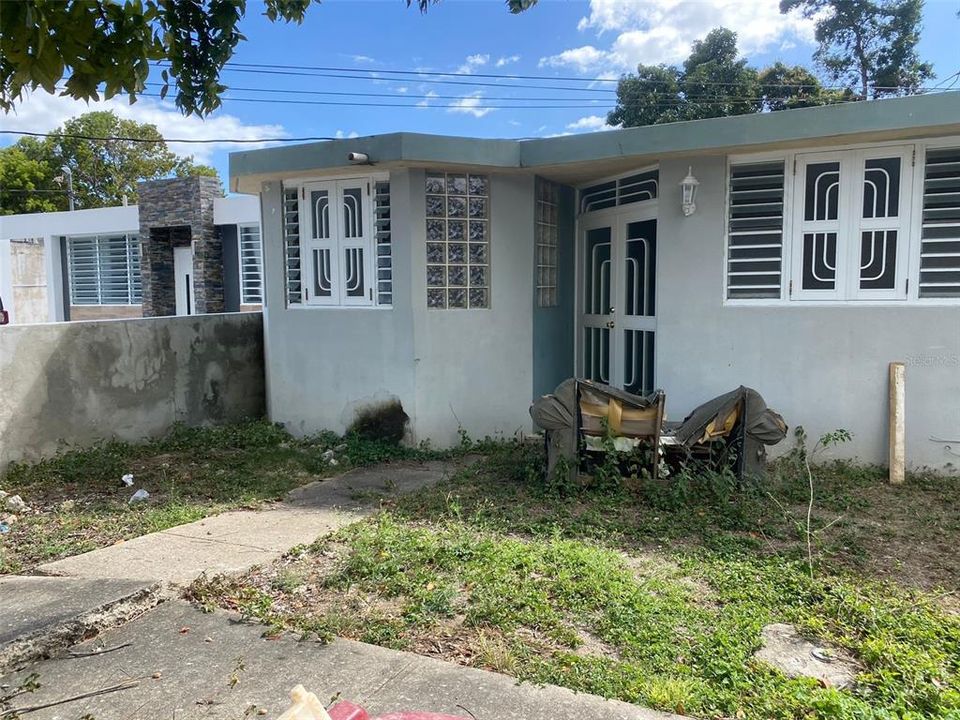 Recently Sold: $39,900 (3 beds, 1 baths, 875 Square Feet)