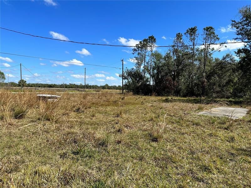 Recently Sold: $45,000 (1.00 acres)