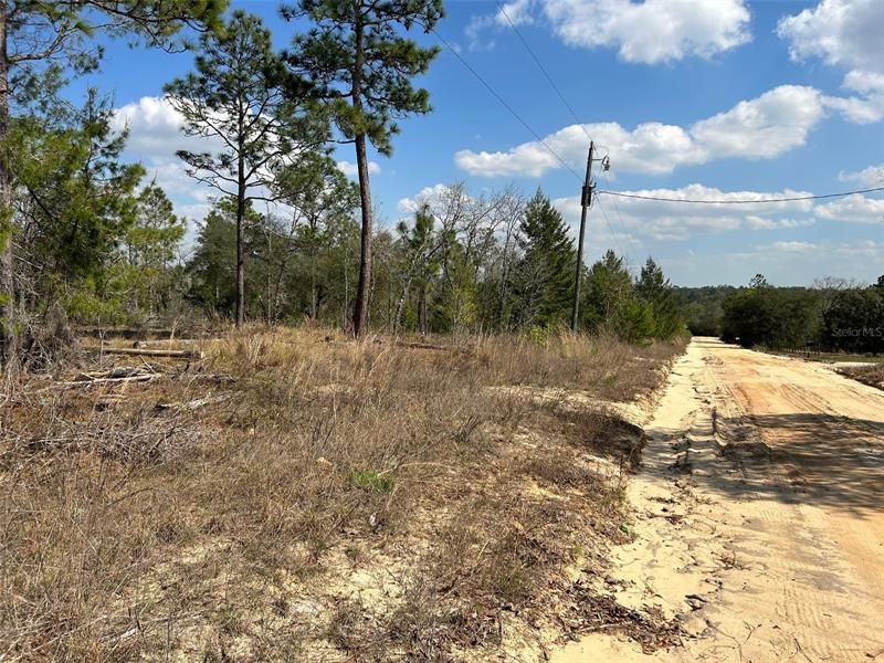 Recently Sold: $39,900 (2.49 acres)