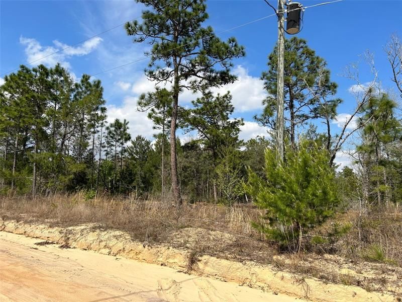 Recently Sold: $39,900 (2.49 acres)