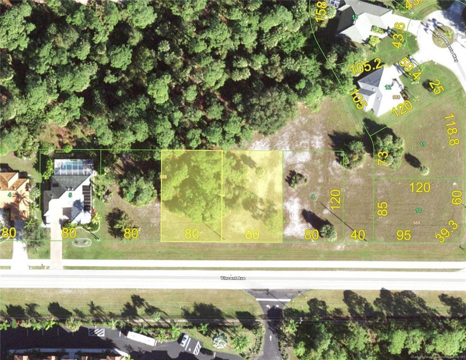 Recently Sold: $44,900 (0.22 acres)