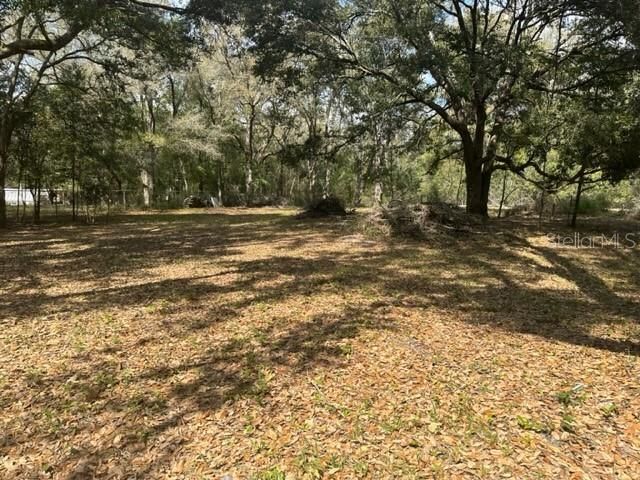 View from road. Front of property