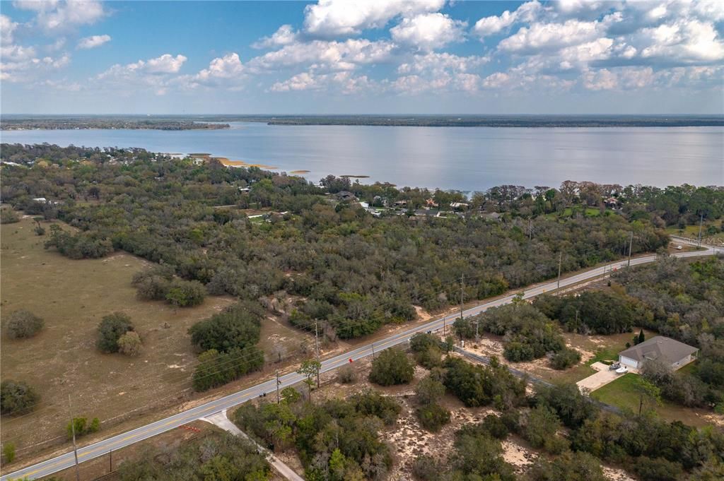 Active With Contract: $1,035,000 (20.26 acres)