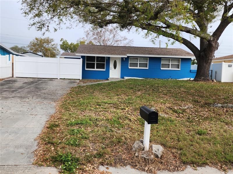 Recently Sold: $320,000 (3 beds, 1 baths, 875 Square Feet)