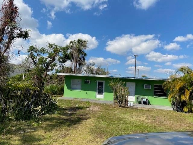 4303 Residental Duplex needing roof