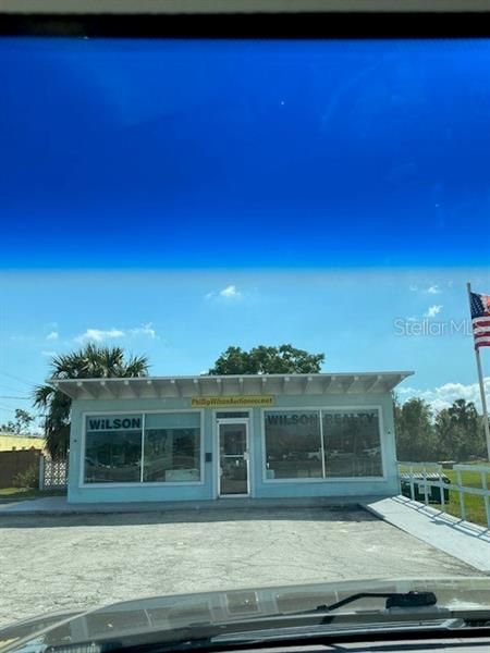 4485 Tamiami Trail office building