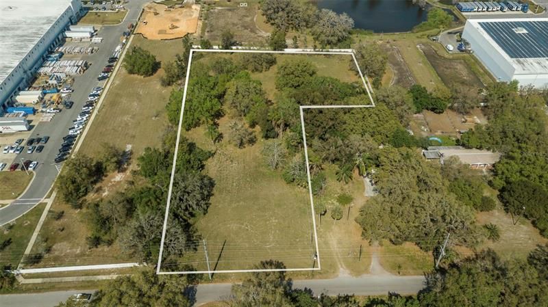 Recently Sold: $1,950,000 (3.10 acres)
