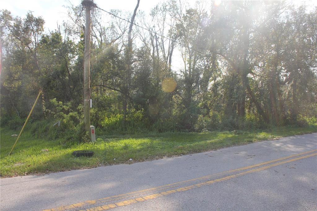 Recently Sold: $35,000 (2.59 acres)